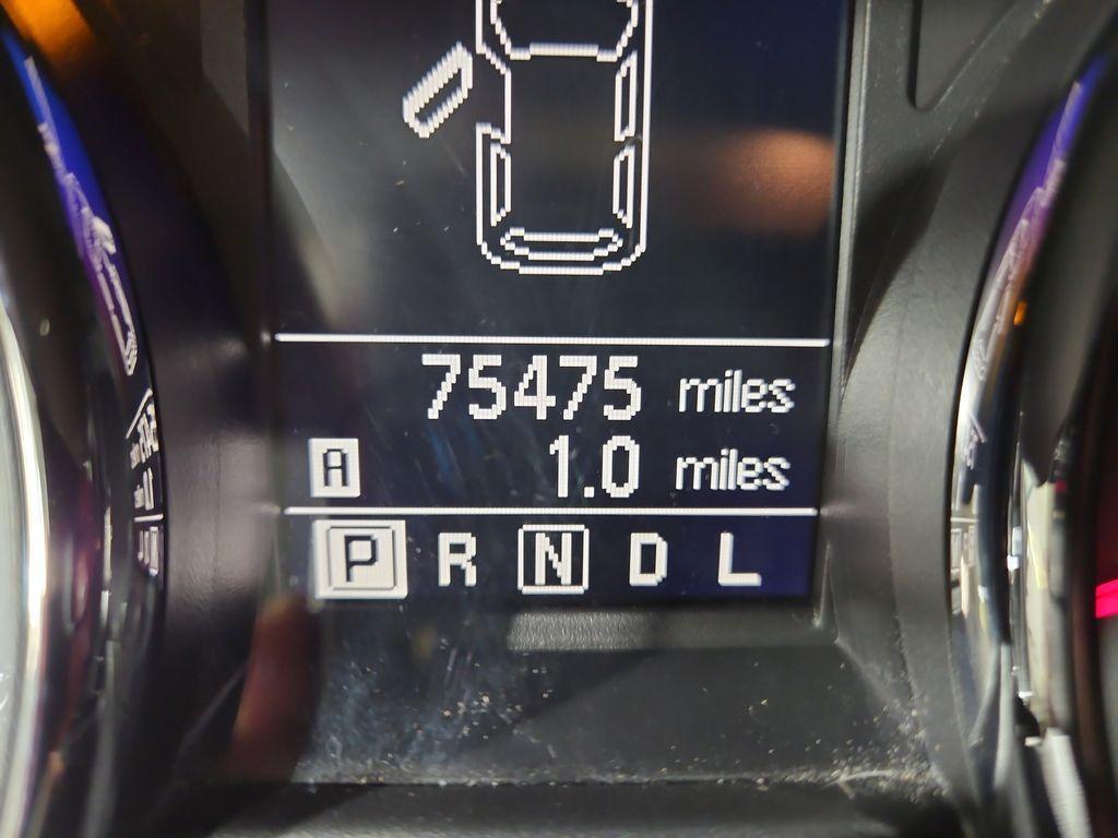 used 2014 Nissan Rogue Select car, priced at $8,922