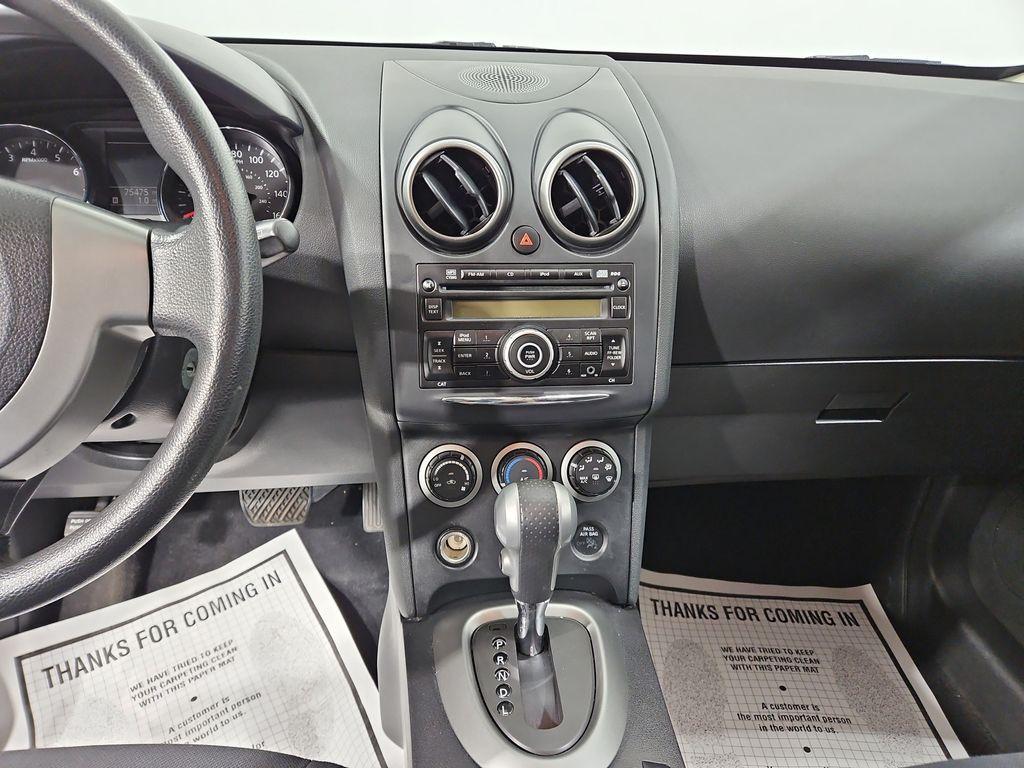 used 2014 Nissan Rogue Select car, priced at $8,922