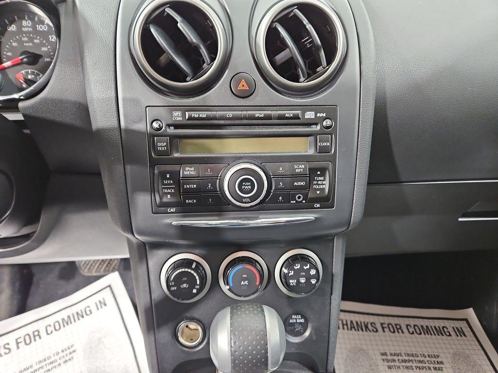 used 2014 Nissan Rogue Select car, priced at $8,922