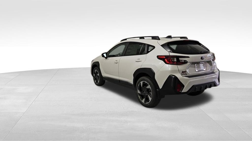 new 2024 Subaru Crosstrek car, priced at $33,036