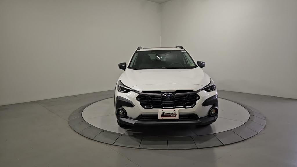 new 2024 Subaru Crosstrek car, priced at $33,036