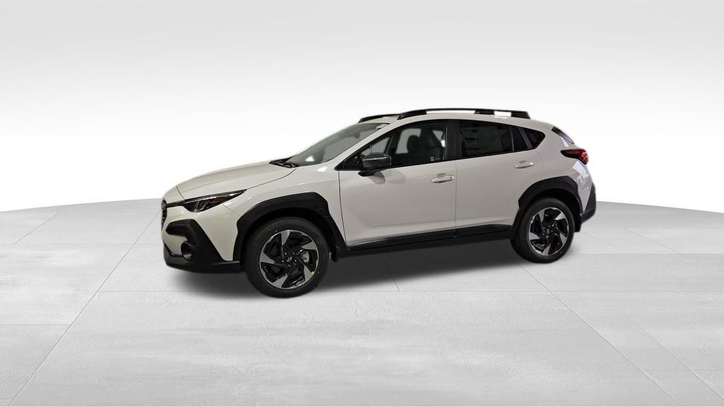 new 2024 Subaru Crosstrek car, priced at $33,036