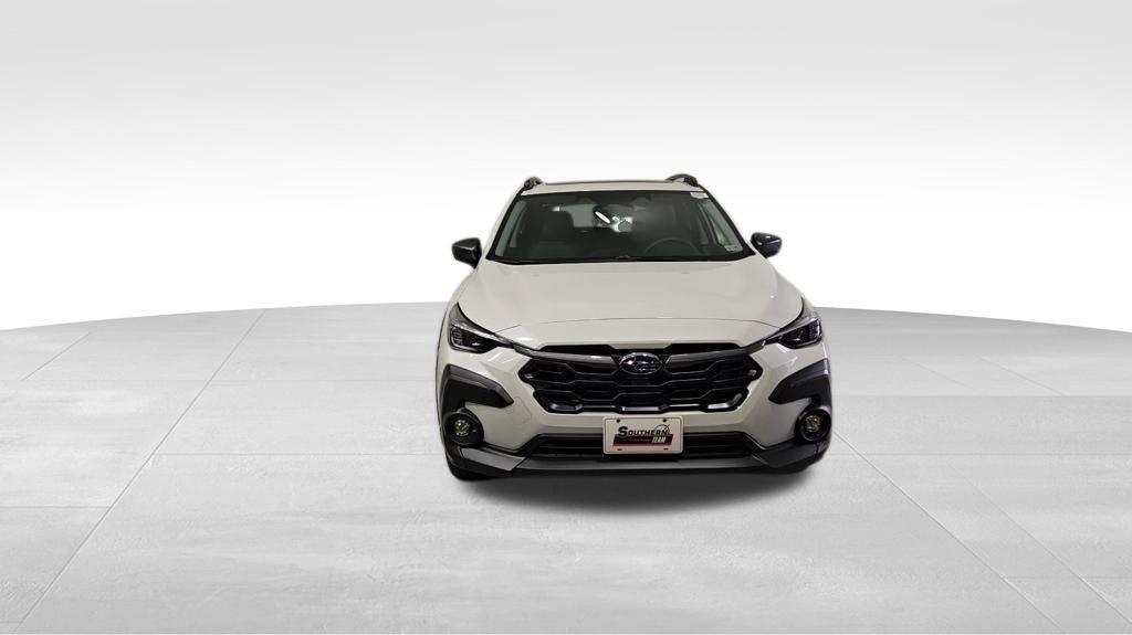 new 2024 Subaru Crosstrek car, priced at $33,036