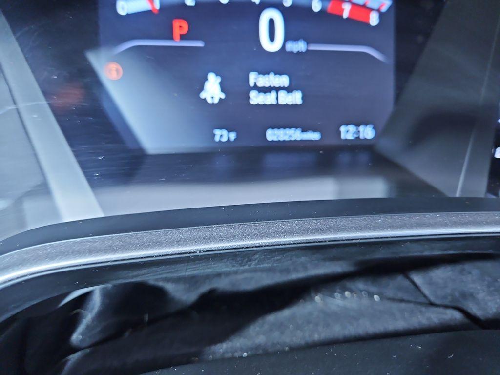 used 2020 Honda CR-V car, priced at $28,931
