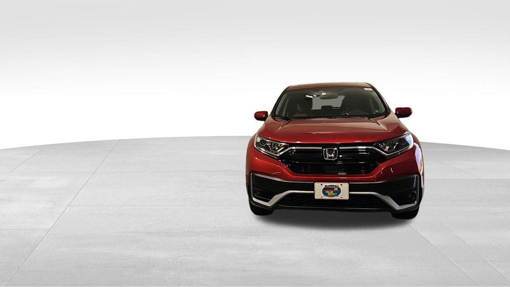 used 2020 Honda CR-V car, priced at $28,931