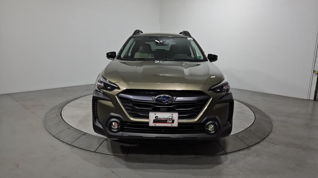 new 2025 Subaru Outback car, priced at $34,243