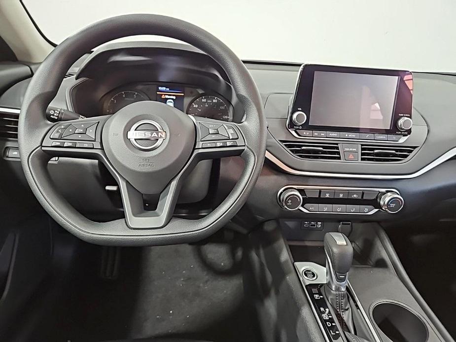 new 2025 Nissan Altima car, priced at $26,745