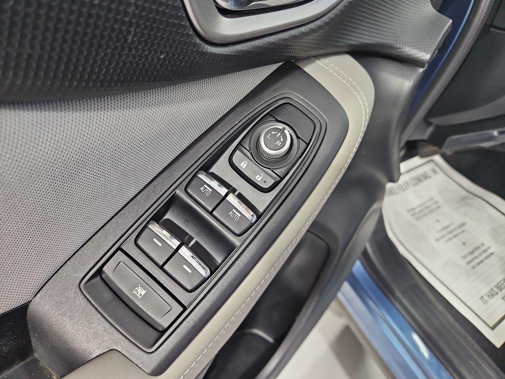 used 2019 Subaru Forester car, priced at $17,880