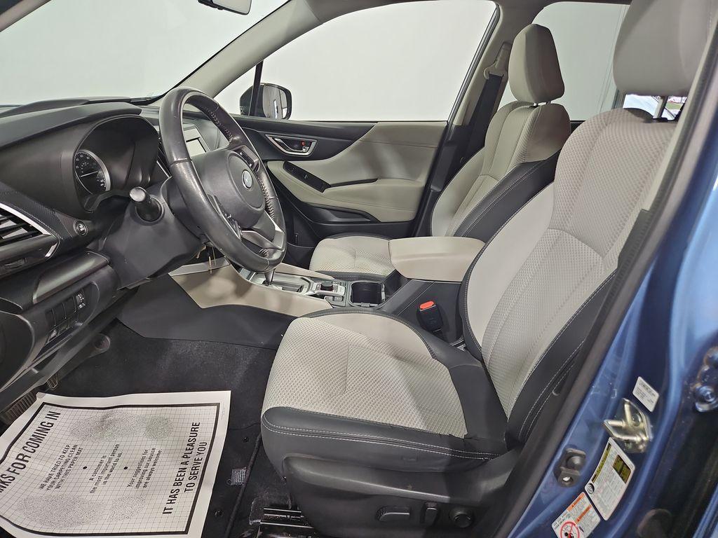 used 2019 Subaru Forester car, priced at $17,880