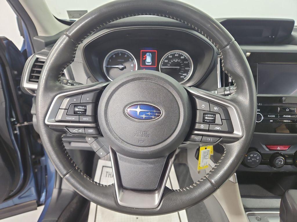 used 2019 Subaru Forester car, priced at $17,880