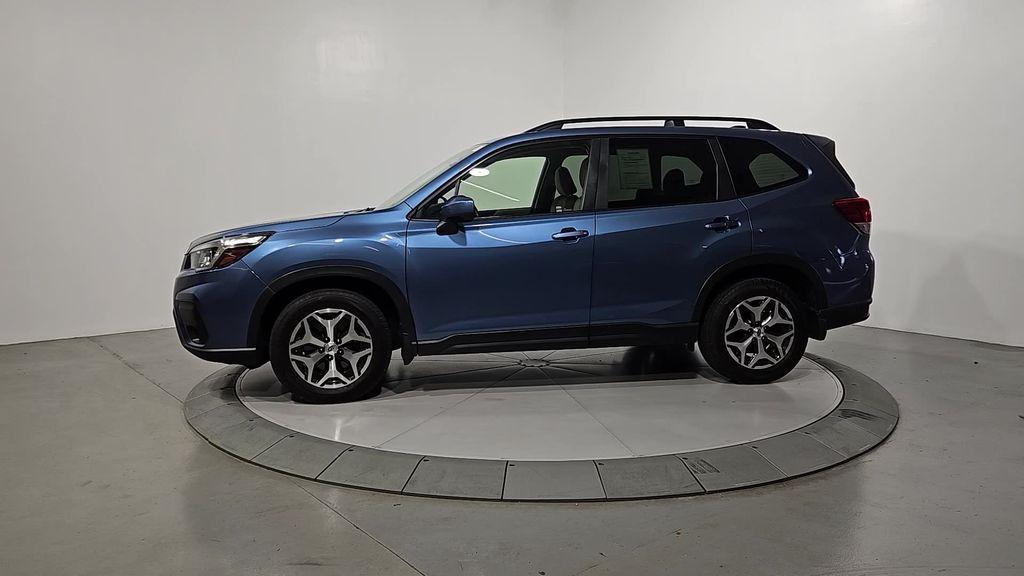 used 2019 Subaru Forester car, priced at $17,880