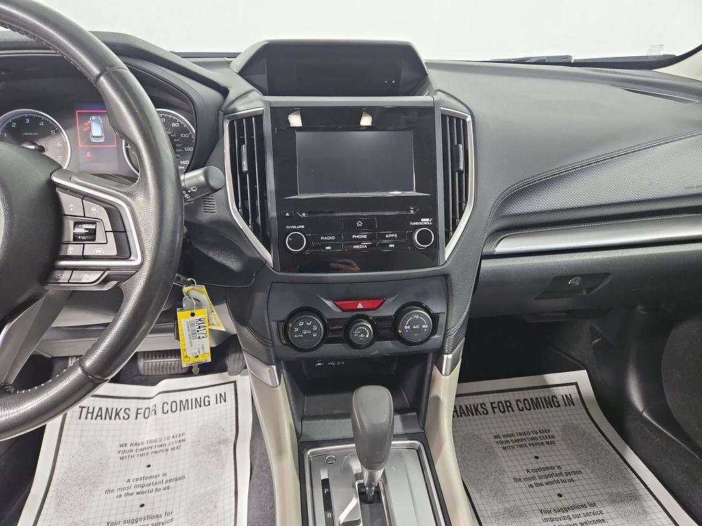 used 2019 Subaru Forester car, priced at $17,880