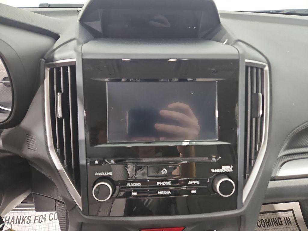 used 2019 Subaru Forester car, priced at $17,880