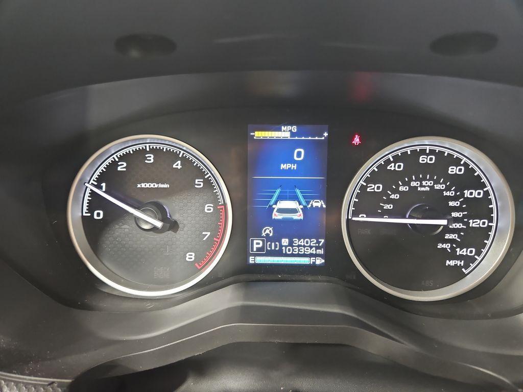 used 2019 Subaru Forester car, priced at $17,880