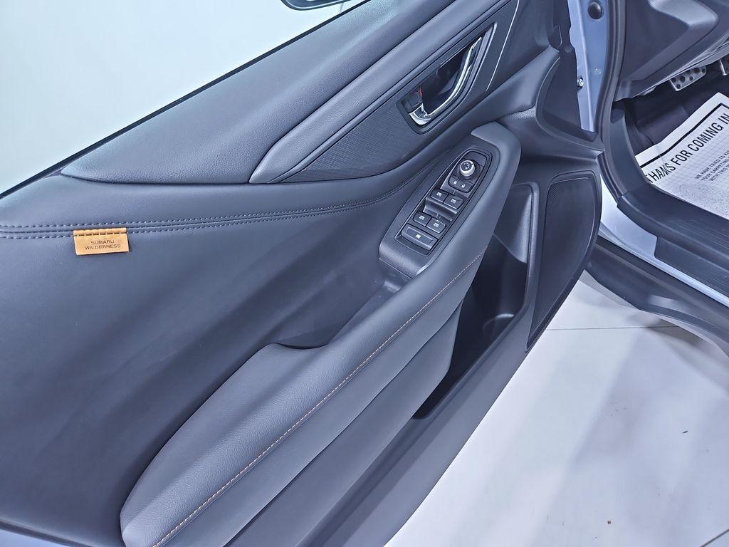 used 2022 Subaru Outback car, priced at $30,775