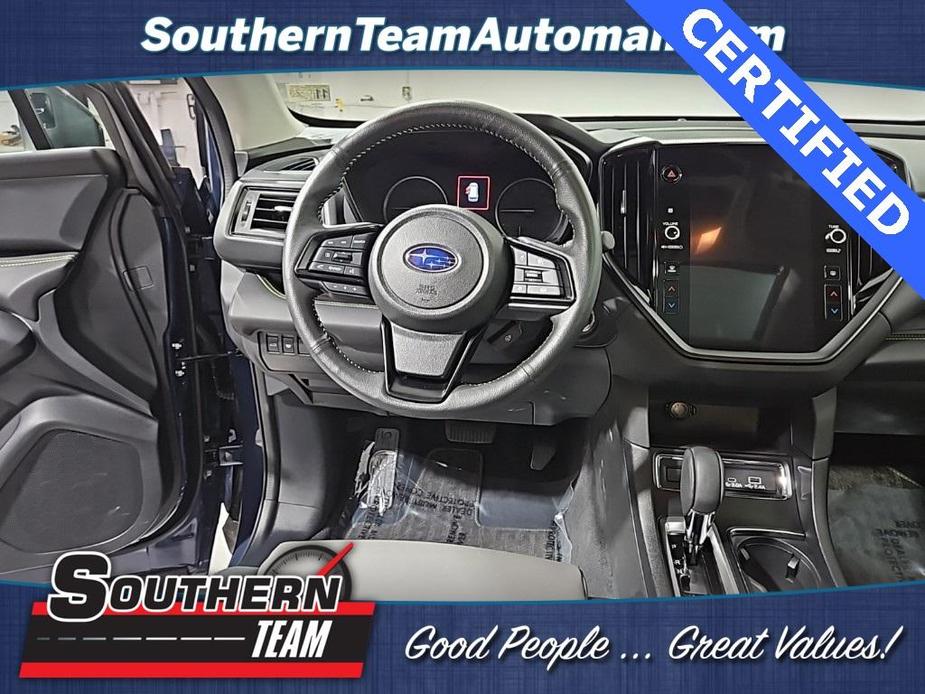 used 2023 Subaru Ascent car, priced at $39,242