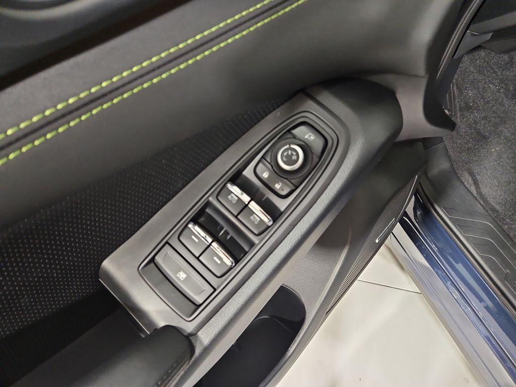 new 2025 Subaru Ascent car, priced at $50,726