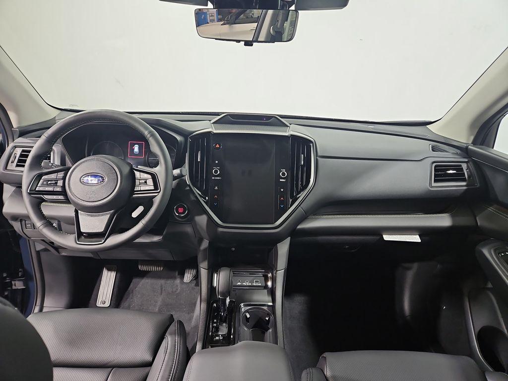 new 2025 Subaru Ascent car, priced at $50,726