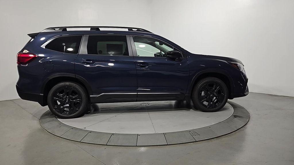 new 2025 Subaru Ascent car, priced at $50,726