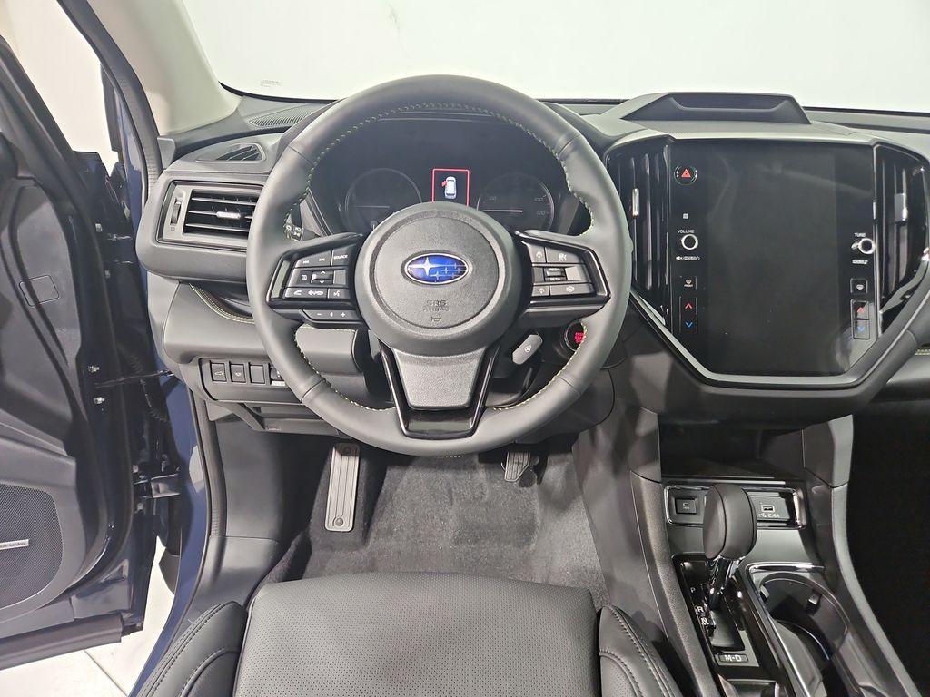 new 2025 Subaru Ascent car, priced at $50,726