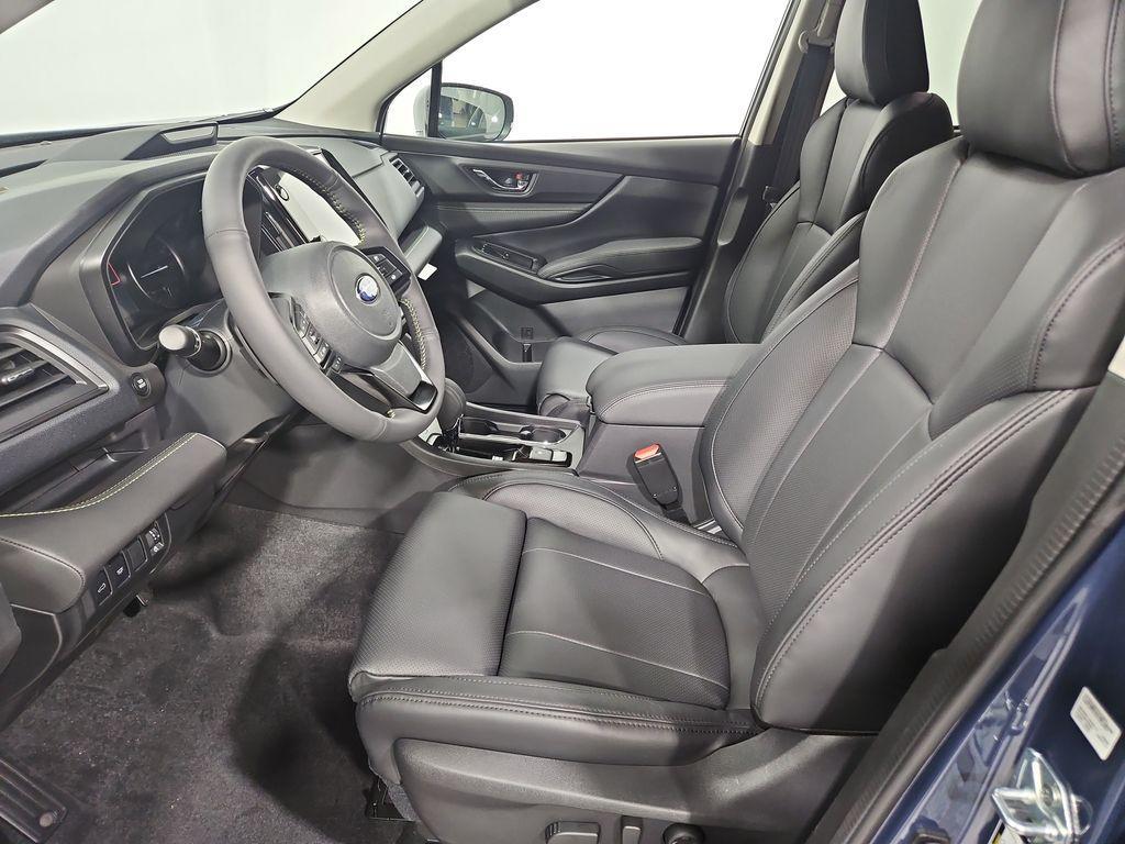 new 2025 Subaru Ascent car, priced at $50,726