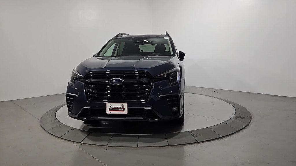 new 2025 Subaru Ascent car, priced at $50,726