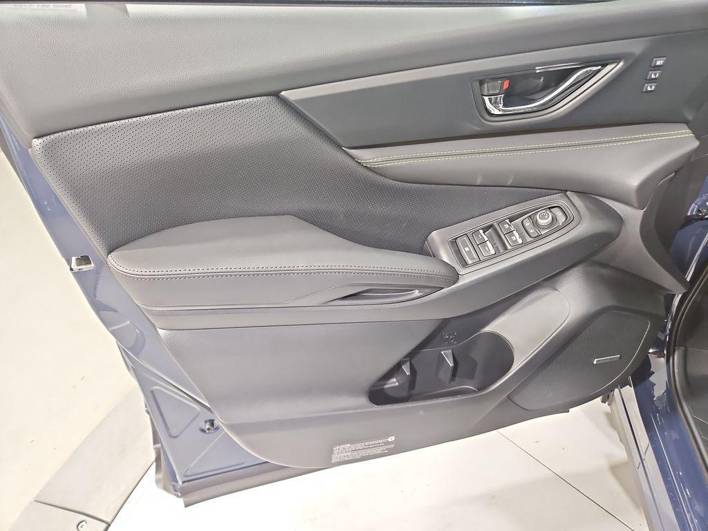 new 2025 Subaru Ascent car, priced at $50,726