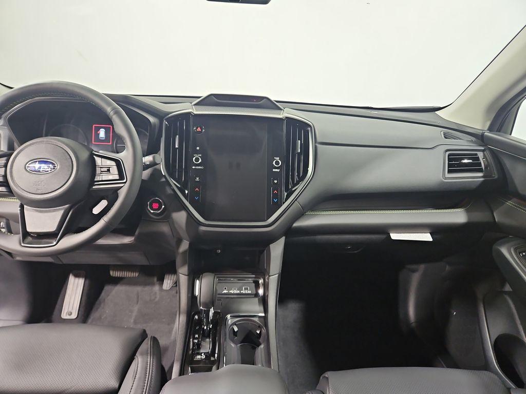 new 2025 Subaru Ascent car, priced at $50,726