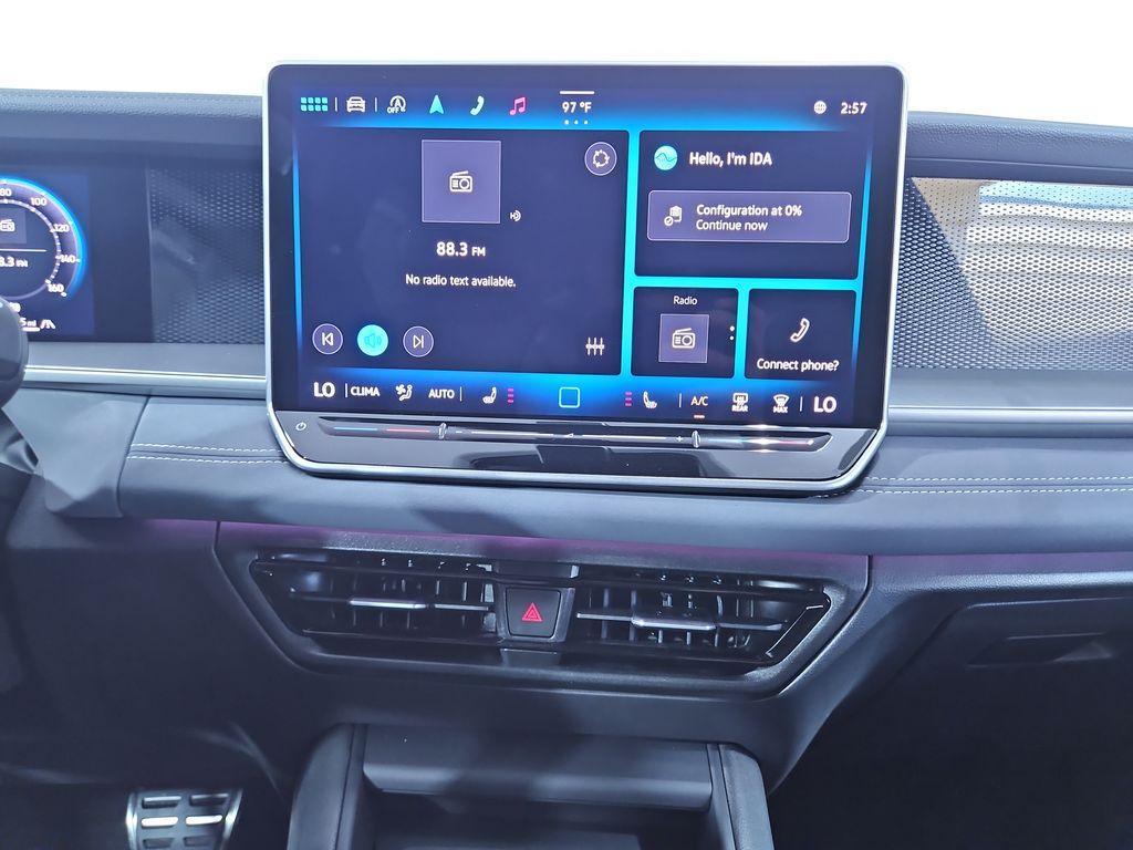 new 2025 Volkswagen Tiguan car, priced at $37,395