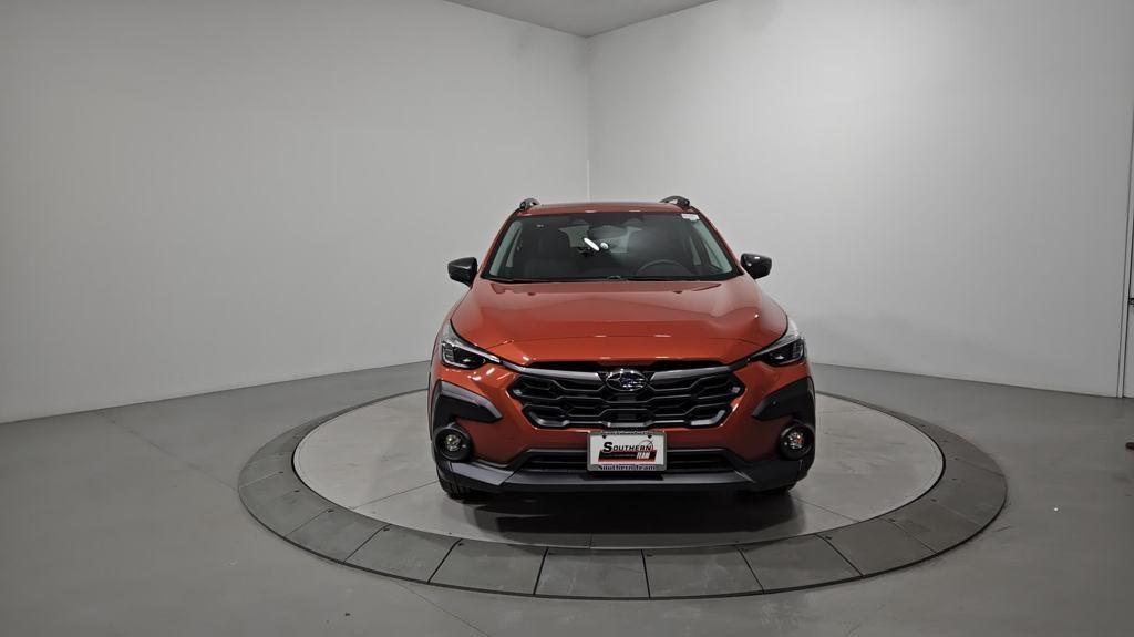 new 2025 Subaru Crosstrek car, priced at $33,594