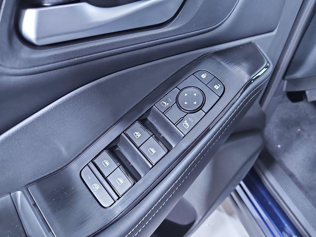 new 2025 Nissan Rogue car, priced at $26,028
