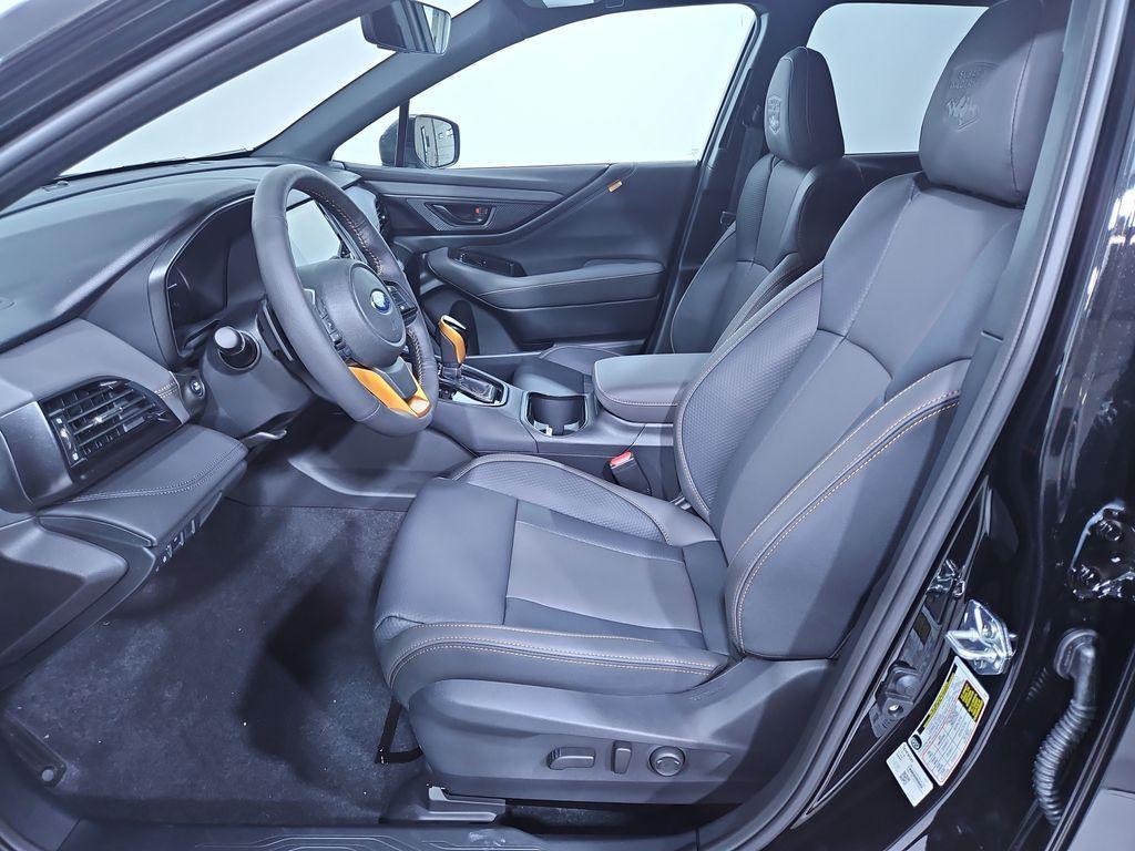 new 2025 Subaru Outback car, priced at $43,069