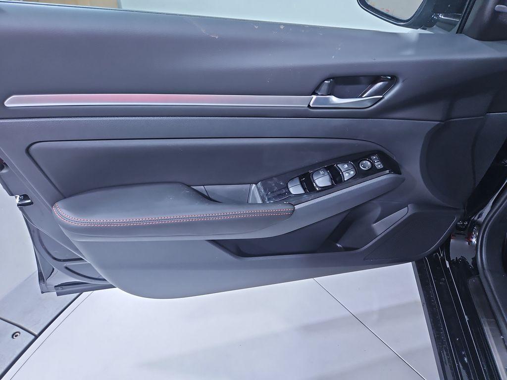 new 2025 Nissan Altima car, priced at $29,382