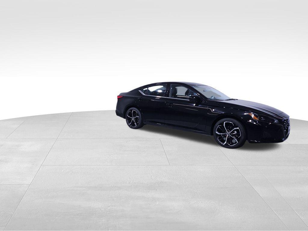 new 2025 Nissan Altima car, priced at $29,382