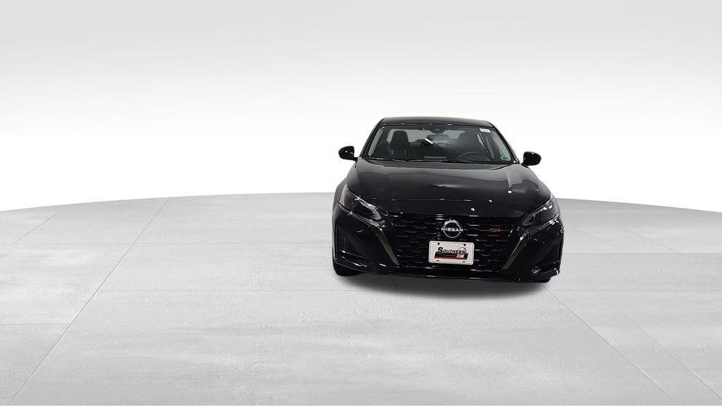 new 2025 Nissan Altima car, priced at $29,382