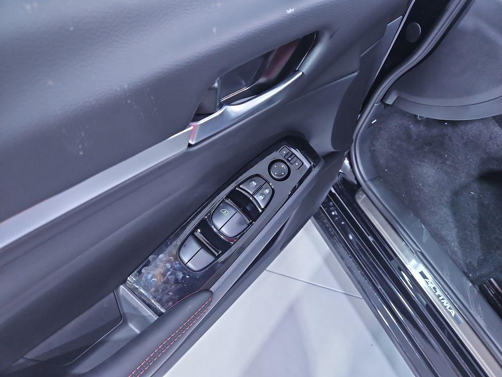new 2025 Nissan Altima car, priced at $29,382