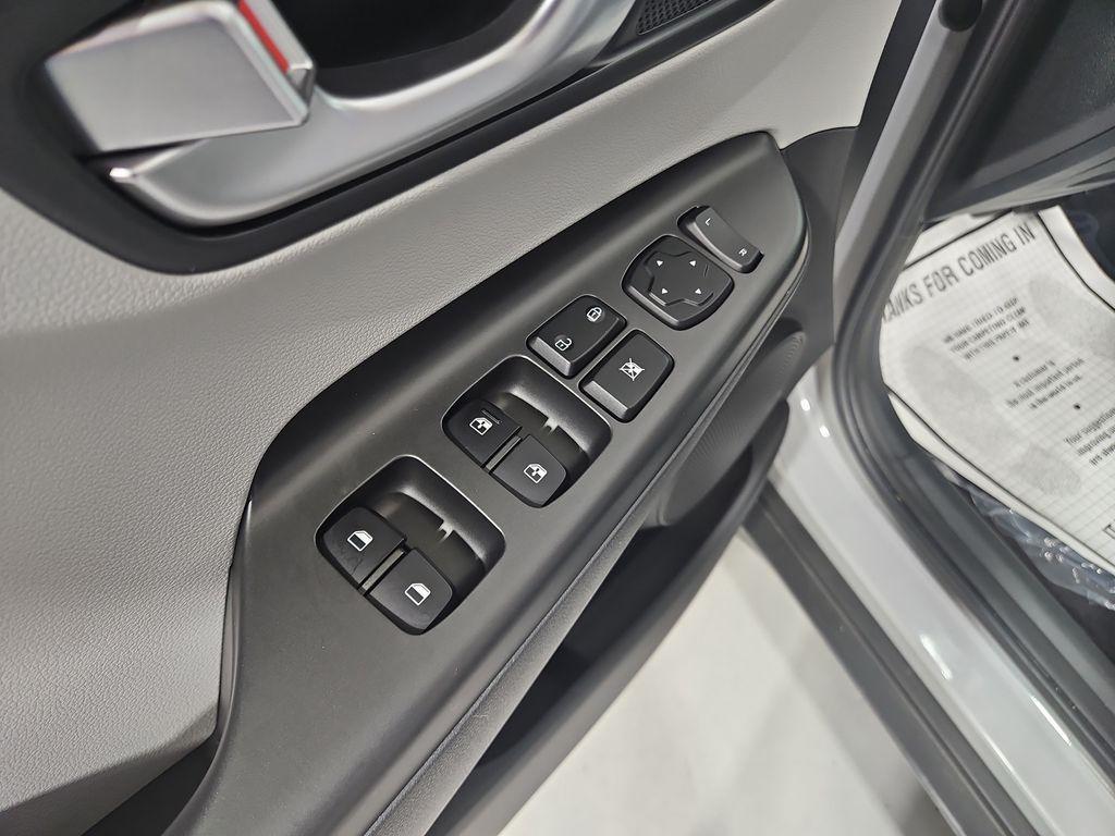 used 2023 Hyundai Kona car, priced at $24,009