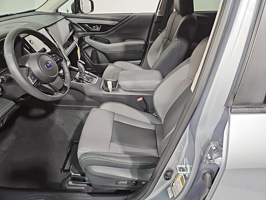 new 2025 Subaru Outback car, priced at $36,157