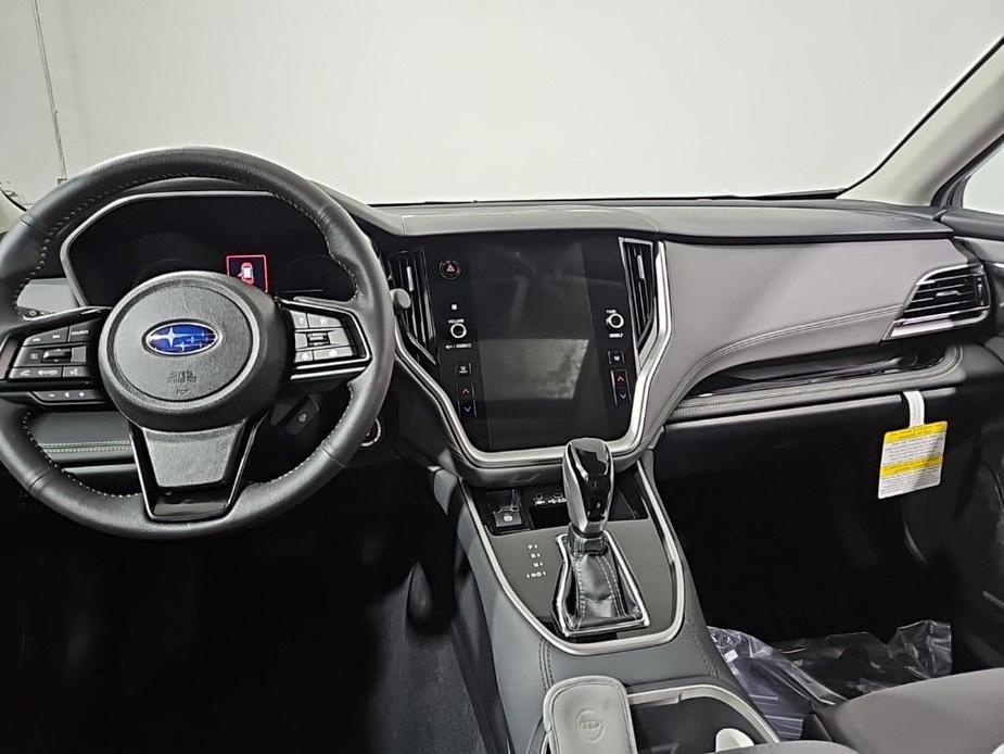 new 2025 Subaru Outback car, priced at $36,157