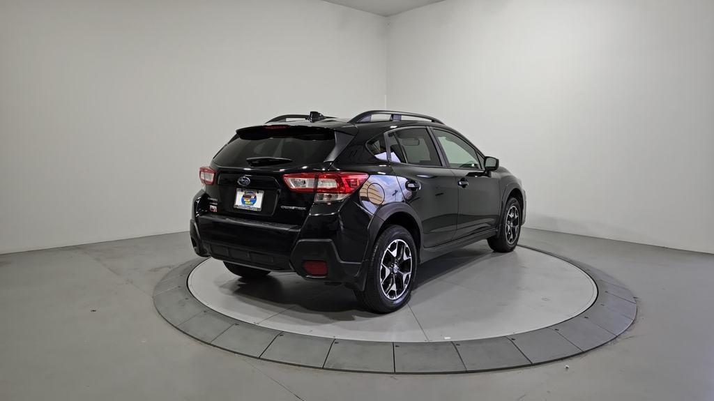 used 2018 Subaru Crosstrek car, priced at $20,650