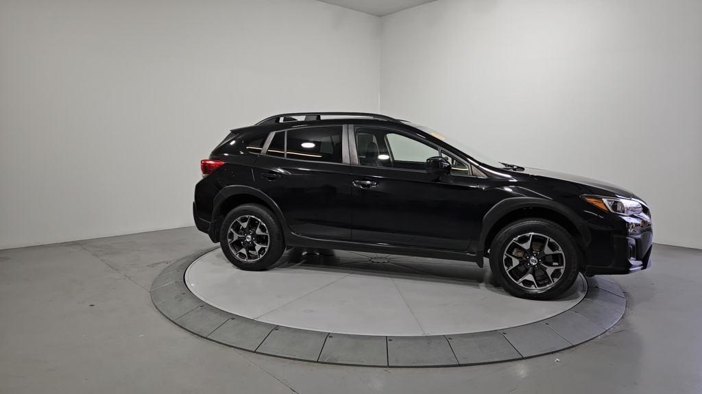 used 2018 Subaru Crosstrek car, priced at $20,650