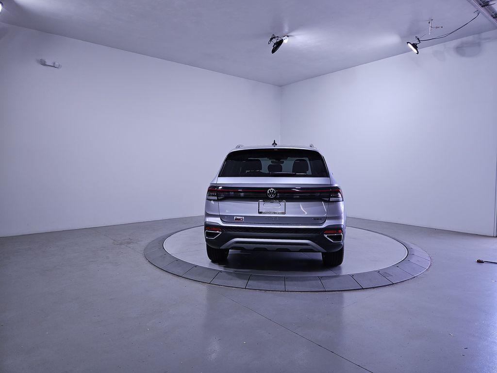 new 2025 Volkswagen Taos car, priced at $29,969