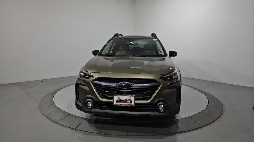 new 2025 Subaru Outback car, priced at $32,477