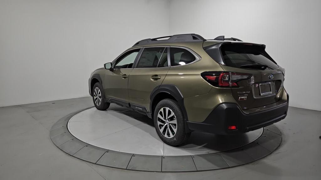 new 2025 Subaru Outback car, priced at $32,477