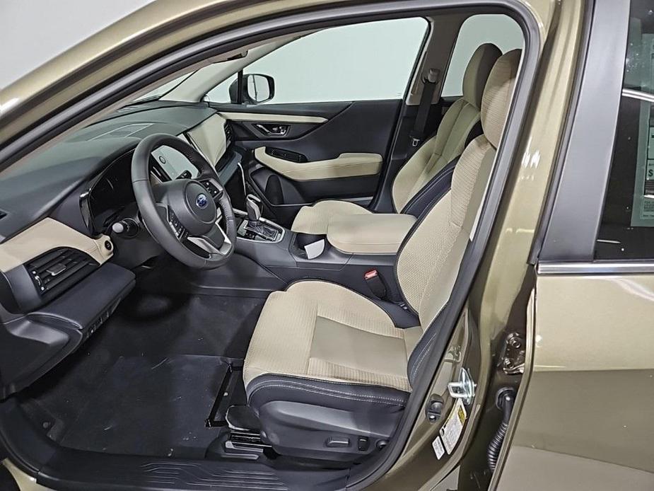 new 2025 Subaru Outback car, priced at $32,477