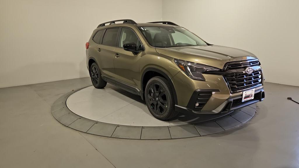 new 2024 Subaru Ascent car, priced at $41,242