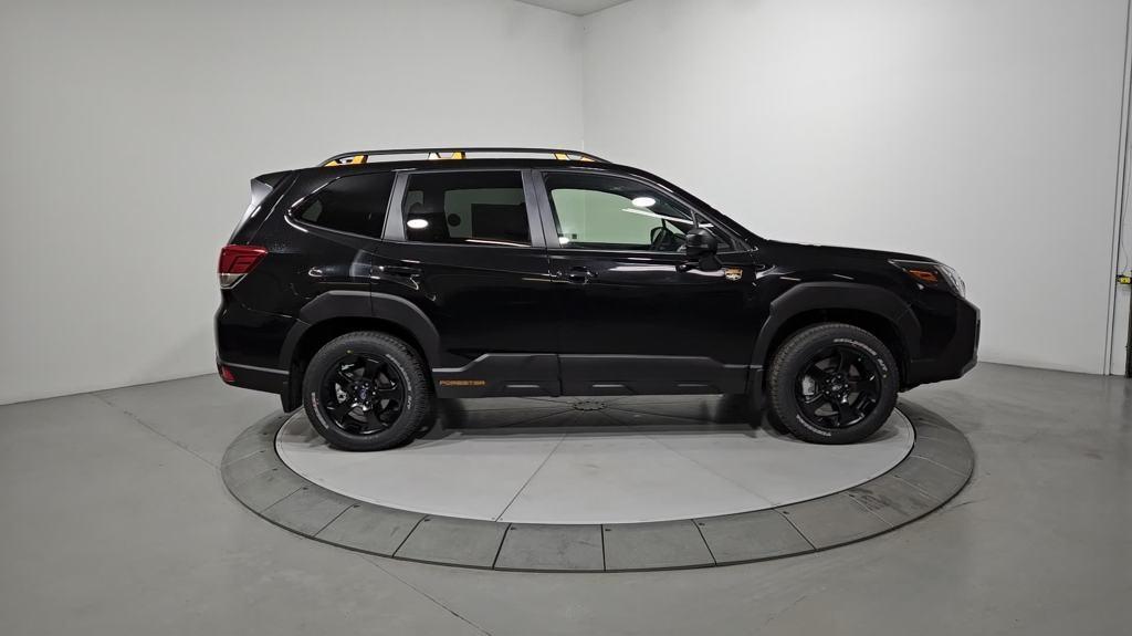 new 2024 Subaru Forester car, priced at $36,927