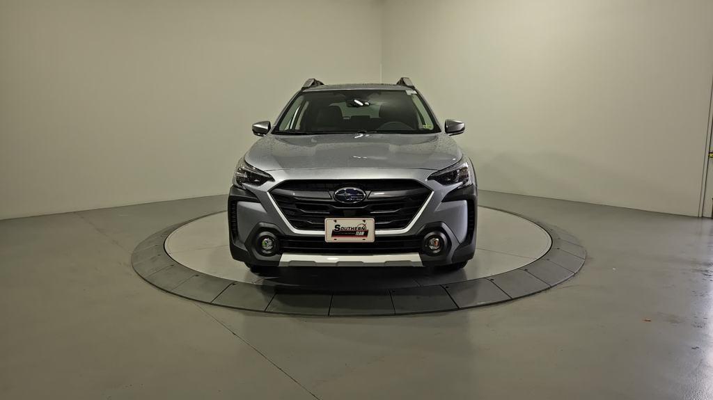 new 2025 Subaru Outback car, priced at $39,820