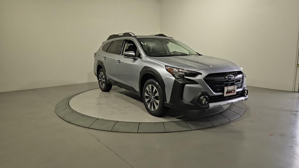 new 2025 Subaru Outback car, priced at $39,820