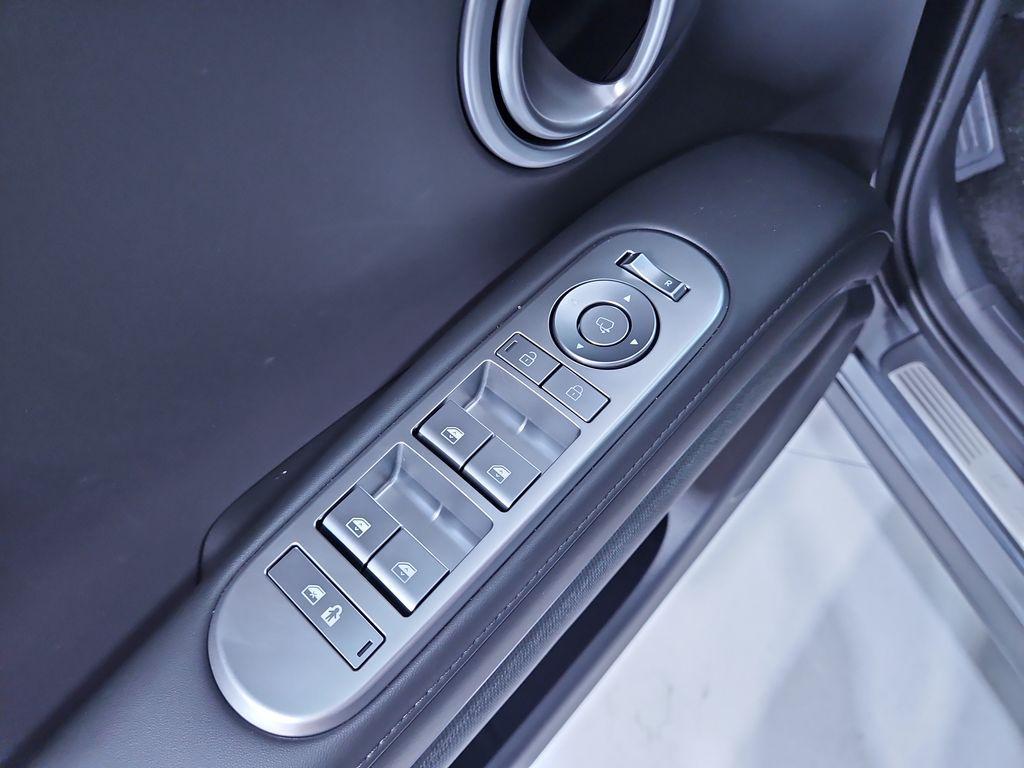 new 2026 Hyundai Palisade car, priced at $52,547